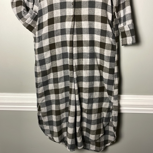 Nicholas K Stella Maxi Dress - Picture 9 of 11